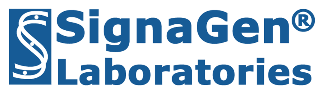 SignaGen Laboratories